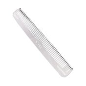 Vega Graduated Dressing Hair Comb India's No.1 Hair Comb Brand for Men and Women (AC-05) (27 g)