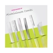 Vega Graduated Dressing Hair Comb India's No.1 Hair Comb Brand for Men and Women (AC-05) (27 g)