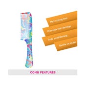 Vega Iris D'zyne Comb DC - 1264 (38 g)