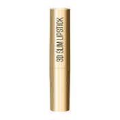 Lakme Unreal 3D Slim Bullet Matte Finish - Nude Blush (3.6 g)