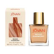 Jovan Wood Harmony Eau De Parfum Unisex Perfume (50 ml)