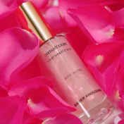 SAMER KHOUZAMI Instant Light Spray Makeup Base - Rose Water (30 ml)