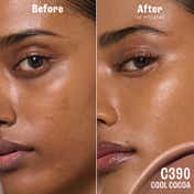 Lakme 9to5 Hya Beach Edit Cushion Foundation, SPF40, Full Matte Coverage C 300-Cool Cinnamon (12 g)