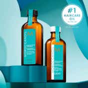 Moroccanoil Great Hair Day Set (2 pcs)