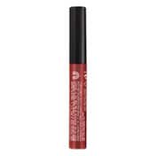 Lakme Forever Matte Liquid Lip 16hr Lipstick Lightweight & Transferproof - Brown Sheer (5.6 ml)