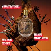 Diesel Fuel For Life Eau De Toilette - (125ml)