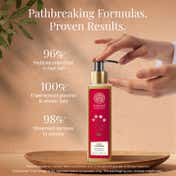 Forest Essentials Bhringraj & Shikakai Hair Cleanser Shampoo (50ml)