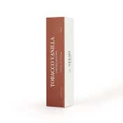 Neesh Tobacco Vanilla Extrait De Parfum for Unisex (15 ml)