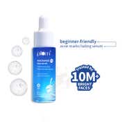 Plum 5% Niacinamide Face Serum With Amino Acid - Fades Blemishes For Bright Skin, (30ml)