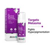 The Derma Co. 2% Kojic Acid Advanced Face Cream for Melasma Pigmentation (30 g)