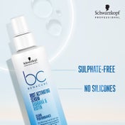 Schwarzkopf Professional Root Activating Hair Serum With Guarana + Biotin (100 ml)