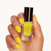 Hyue Gel Fx Nail Paint - Lime Zest (8 ml)