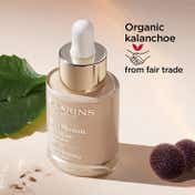Clarins Skin Illusion Foundation - 110 Honey (30 ml)