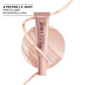 Lakme Peptide Lip I.V. Hydrating Lip Balm - OG Overnight Achiever (10 g)