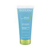 Bioderma Sebium Gel Moussant Acne Defence Cleanser For Oily Acne Prone Skin (200ml)