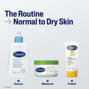Cetaphil Gentle Skin Cleanser (236 ml)