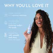 Fix My Curls Everyday Moisturizing Shampoo (50 ml)