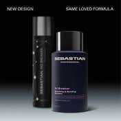 Sebastian Professional No Breaker Nourishing & Bonding Shampoo (280 ml)