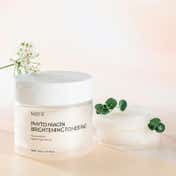 Nacific Phyto Niacin Brightening Toner Pad (165 ml)