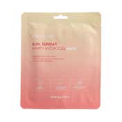 KOCOSTAR A.M Sunday Happy Hydrogel Mask (25 g)