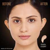 Lakme Forever Matte Longwear Foundation - Cool Ivory (25 ml)