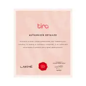 Lakme Forever Matte Liquid Lip 16hr Lipstick Lightweight & Transferproof - Brown Sheer (5.6 ml)
