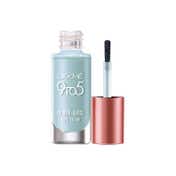 Lakme 9 to 5 Primer + Gloss Nail Color - Blue Scape (6 ml)