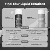 PAULA'S CHOICE Skin Perfecting 2% BHA Liquid Exfoliant (118 ml)