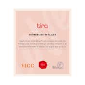VLCC Deep Pore Cleansing & Brightening Haldi & Tulsi Face Wash (100ml)