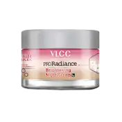 VLCC Pro Radiance Night Cream (50g)