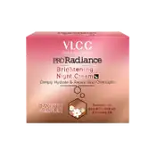 VLCC Pro Radiance Night Cream (50g)