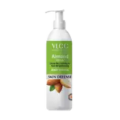 VLCC Almond Nourishing Body Lotion (350ml)