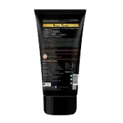 VLCC 7X Ultra Whitening & Brightening Charcoal Peel Off Mask (100g)