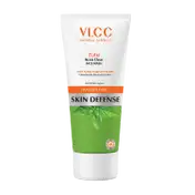 VLCC Tulsi Acne Clear Face Wash (150ml)