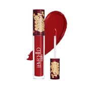 LoveChild Masaba Game On! Mad-Matte Liquid Lipstick - 03 Take A Dare (5 ml)