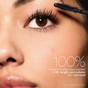 NARS Notorious Mascara - Starstruck Black (8 g)