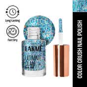 Lakme Color Crush Nail Art - T2 (6 ml)