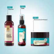 Pilgrim Red Vine Toner & Mist (100ml)