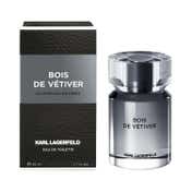 Karl Lagerfeld Bois De Vetiver Eau De Toilette (50 ml)
