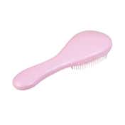 Alan Truman DT04 Detangling Brush - Pink (1 Pc)