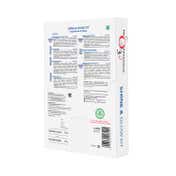 O3+ Shine & Glow Single Use Facial Kit (7Pcs)