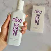 Nike Urbanite Gourmand Street Woman EDT Spray (75 ml)