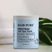Hair Pure Protein Hair Mask (900 ml)