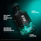 Axe Premium Luxury Perfumes Midnight Oak EDP (100 ml)
