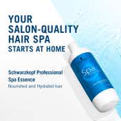 Schwarzkopf Professional Spa Essence Nourishing Conditioner (1000ml)