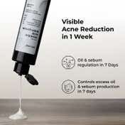 Brillare Salicylic Acid Body Lotion for Clear and Purified Skin (200 ml)