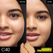 M.A.C Studio Fix Powder Plus Foundation - C40 (12 g)