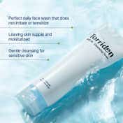 Torriden Dive In Cleansing Foam (150 ml)