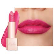 Oulac Infinity Moisture Shine Lipstick - Pink Promise(PG01) (4 g)