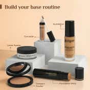 Pilgrim Serum Foundation - Warm Sand (30 g)